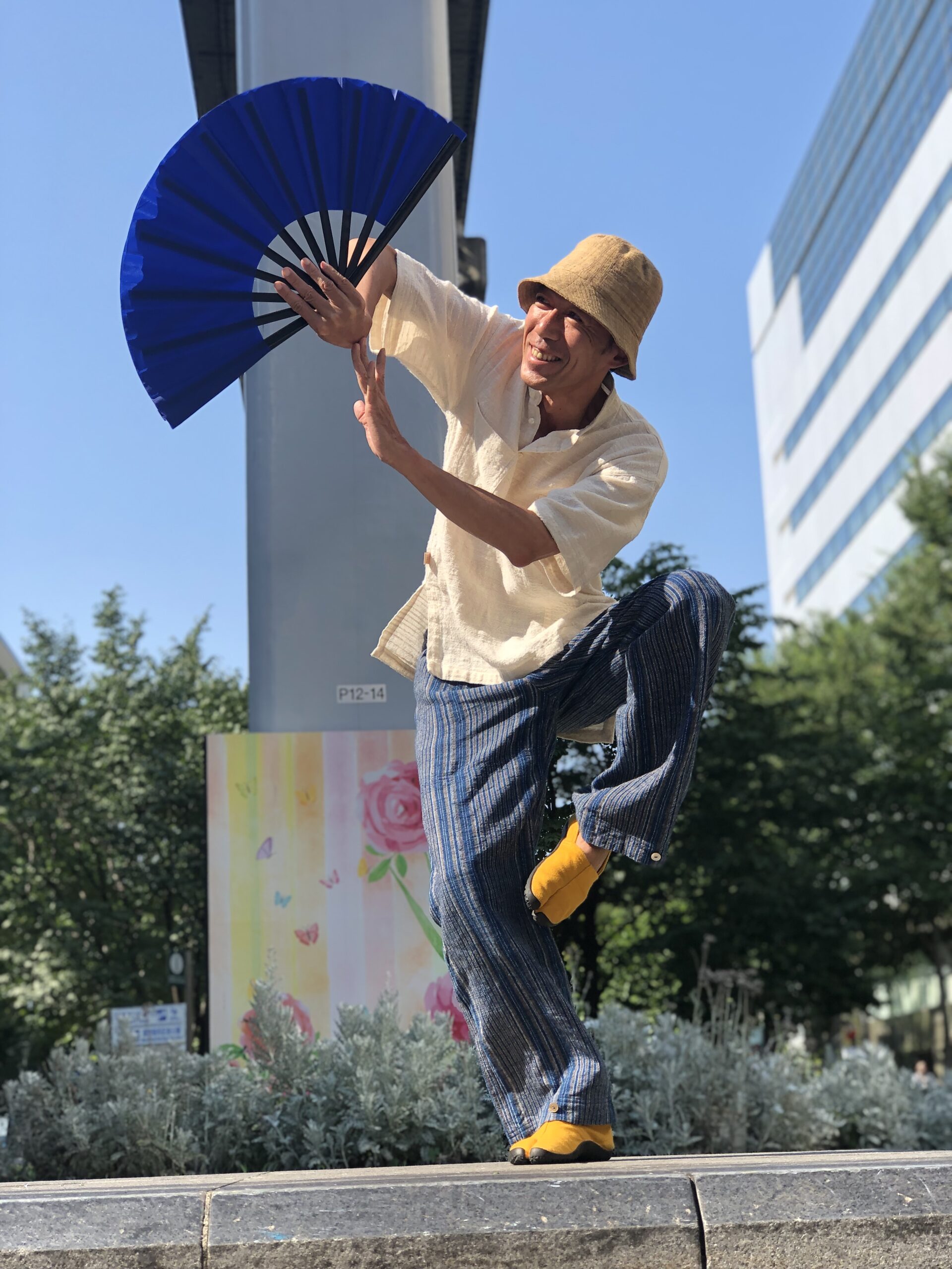 とりなり